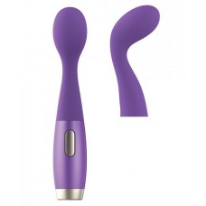 Le Stelle Perks Series Ex-1 Purple Vibrator