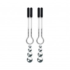 Eve's Naughty Nipple Clips