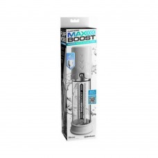 Pump Worx Max Boost White Pump Worx Max Boost White