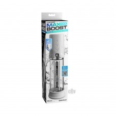 Pump Worx Max Boost Blue Pump Worx Max Boost Blue