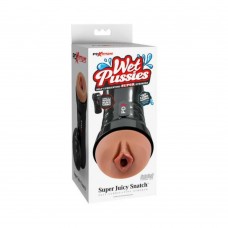 Pdx Extreme Wet Pussies Super Juicy Snatch Brown Pdx Extreme Wet Pussies Super Juicy Snatch Brown