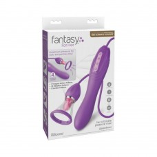 Fantasy For Her Her Ultimate Pleasure Max Purple Fantasy For Her Her Ultimate Pleasure Max Purple