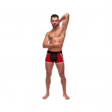 Mp Retro Sport Panel Short Blk Med