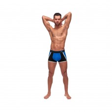 Mp Retro Sport Panel Short Blu Med