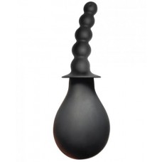 No Eta Icon Sila-cleanse Douche - Ribbed