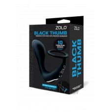 Zolo Black Thumb Zolo Black Thumb