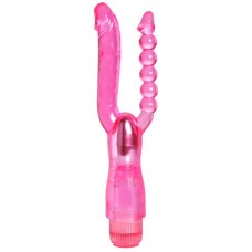 Double Trouble DP Vibe Pink