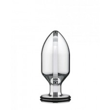 Electrastim Intruder Extreme Electro Butt Plug - Small