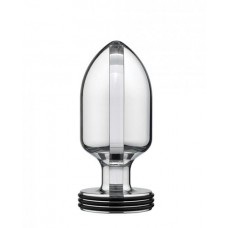 Electrastim Invader Extreme Electro Butt Plug - Medium