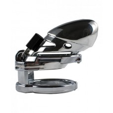 Locked In Lust The Vice Plus - Chrome