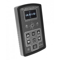 Electrastim Axis Em200-b - Brushed Steel