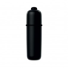 Love To Love Waouhhh Bullet Vibrator Black Onyx