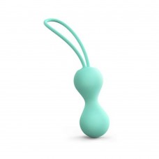 Love To Love Joia Silicone Kegel Balls Enjoy Mint Love To Love Joia Silicone Kegel Balls Enjoy Mint