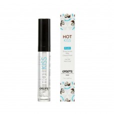 Exsens Of Paris Hot Kiss Play Lip Gloss - Coconut