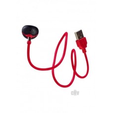 Usb Charge Cable Red