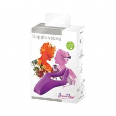 Beauments Doppio Young - Purple