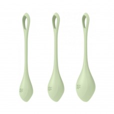 Satisfyer Yoni Power 2 Lt Green Satisfyer Yoni Power 2 Lt Green