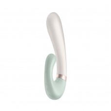 Satisfyer Heat Wave Mint
