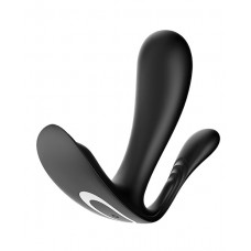 Satisfyer Top Secret Plus - Black Satisfyer Top Secret Plus - Black