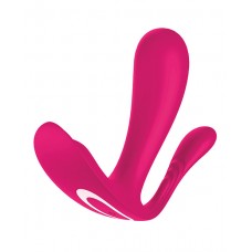 Satisfyer Top Secret Plus - Pink Satisfyer Top Secret Plus - Pink