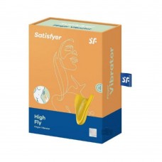 Satisfyer High Fly Yellow (net)