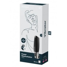 Satisfyer Power Masturbator