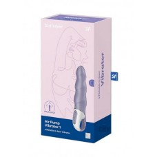 Satisfyer Air Pump Vibrator 1 Satisfyer Air Pump Vibrator 1