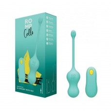 Romp Cello Teal