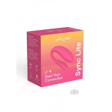 We Vibe Sync Lite Pink We Vibe Sync Lite Pink