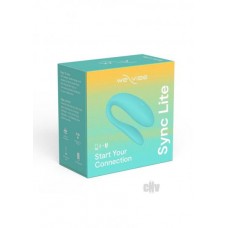 We Vibe Sync Lite Aqua We Vibe Sync Lite Aqua