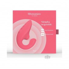 Womanizer Blend - Vibrant Rose