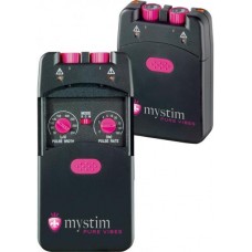 Mystim Pure Vibes eStim Unit