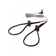 Mystim Rodeo Robin Penis & Testicle Strap Set