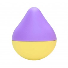 Tenga Iroha Mini Fuji Massager - Lemon