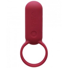 Tenga Svr Smart Vibe Ring Black Tenga Svr Smart Vibe Ring Black