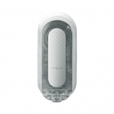 Tenga Flip Zero White Tenga Flip Zero White