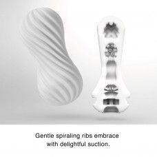 Tenga Flex Silky White Tenga Flex Silky White