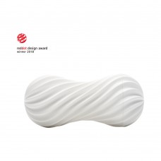 Tenga Flex Rocky Black Tenga Flex Rocky Black
