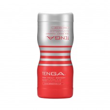 Tenga Dual Feel Cup Stroker Tenga Dual Feel Cup Stroker