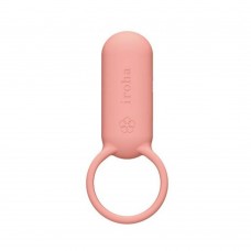 Iroha Svr Ring Coral Pink Iroha Svr Ring Coral Pink