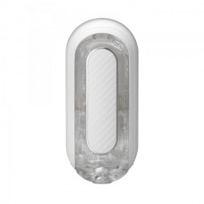 Flip Zero Gravity Vibrating - White Flip Zero Gravity Vibrating - White