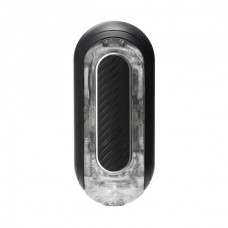Flip Zero Gravity Vibrating - Black Flip Zero Gravity Vibrating - Black