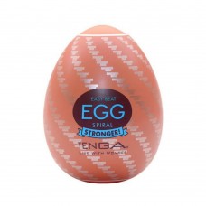 Tenga Egg Spiral Tenga Egg Spiral