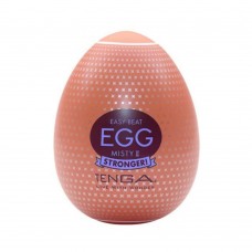 Tenga Egg Misty Ii Tenga Egg Misty Ii