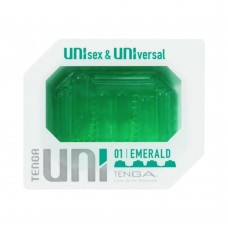 Tenga Uni Emerald Tenga Uni Emerald
