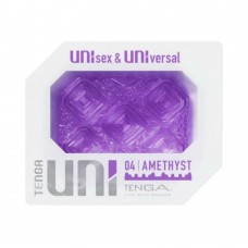 Tenga Uni Amethyst Tenga Uni Amethyst