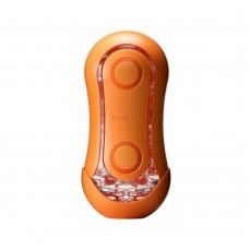 Tenga Flip Orb Sunset Orange Tenga Flip Orb Sunset Orange