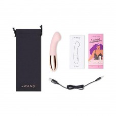 Le Wand Gee Rose Gold
