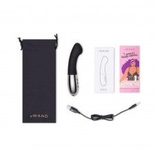 Le Wand Gee Black