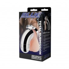 Total Submission Cage